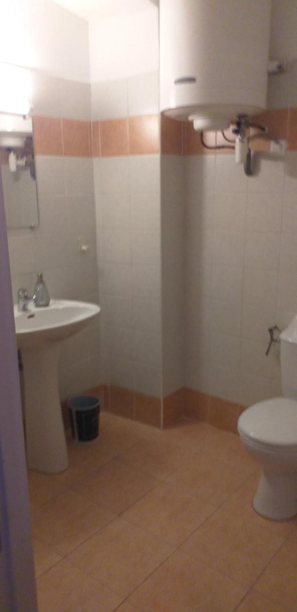 קורטה Joli Studio En Centre-Ville מראה חיצוני תמונה